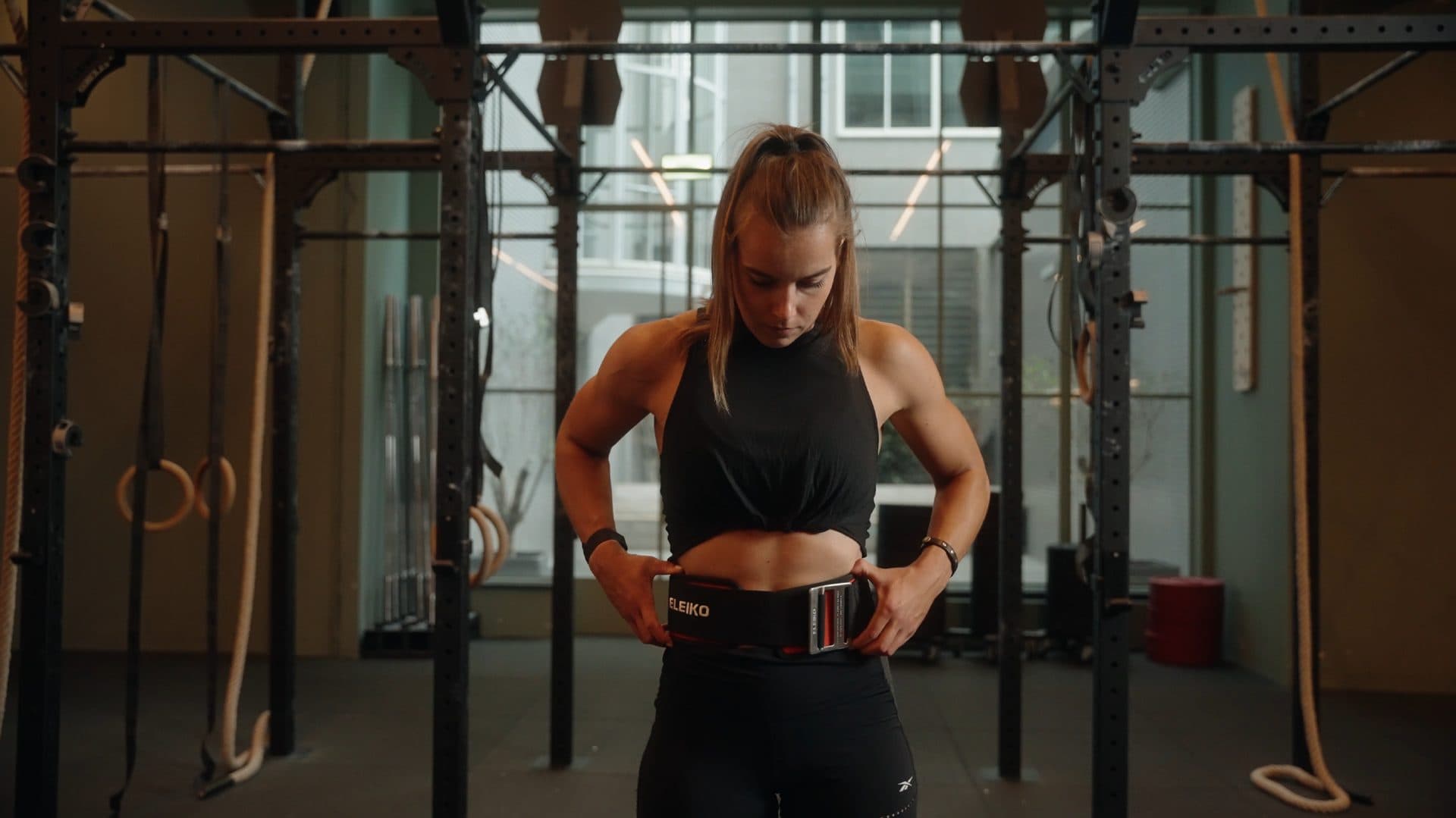 The Forge Hybrid Fitness Bad Lippspringe