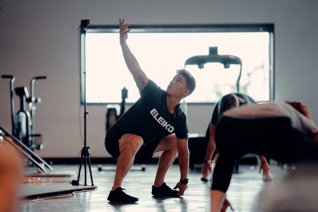 The Forge Strength & Conditioning Bad Lippspringe